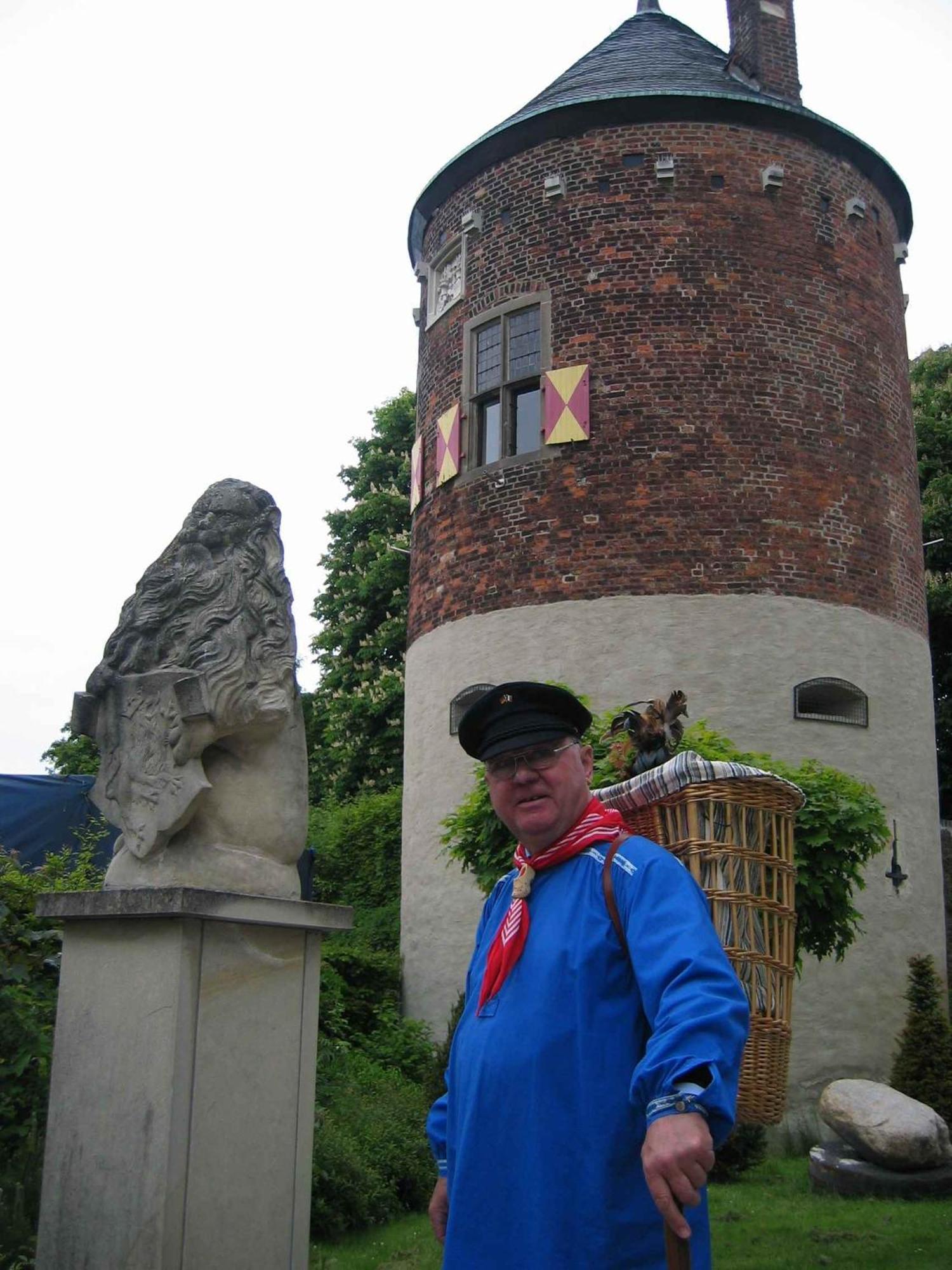 Hotel Restaurant Clemens-August Ascheberg  Kültér fotó