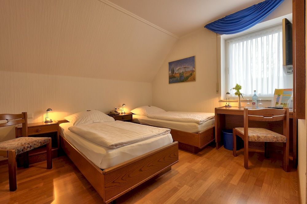 Hotel Restaurant Clemens-August Ascheberg  Kültér fotó