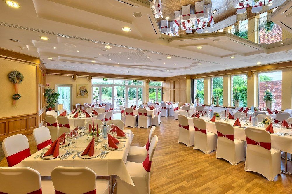 Hotel Restaurant Clemens-August Ascheberg  Kültér fotó