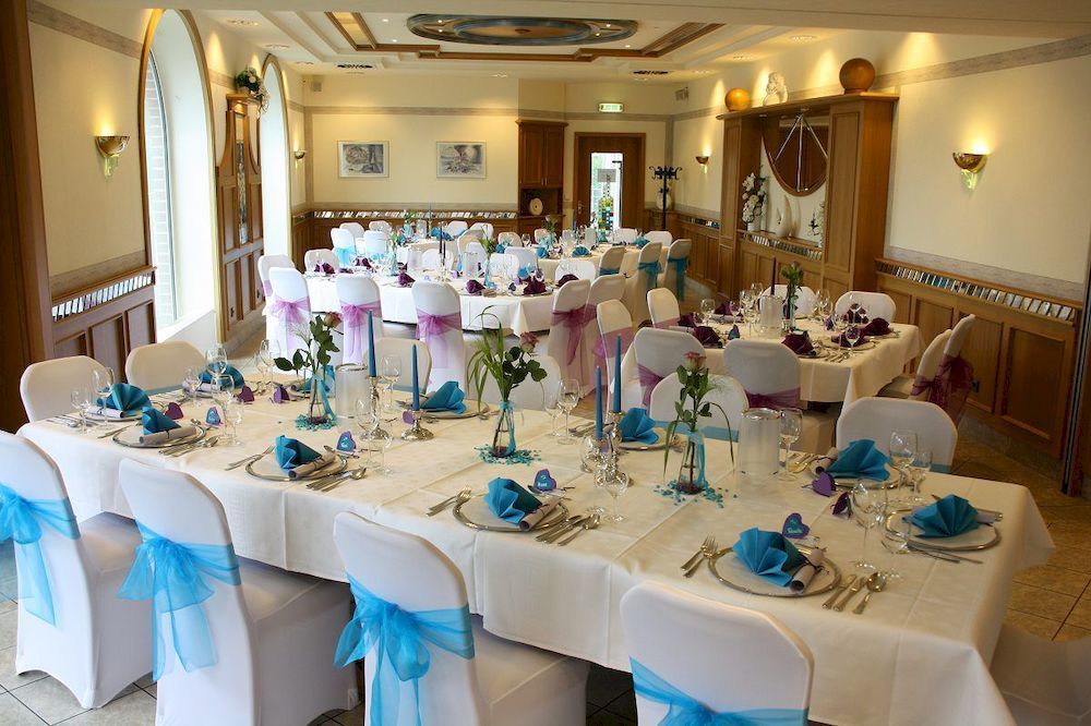 Hotel Restaurant Clemens-August Ascheberg  Kültér fotó