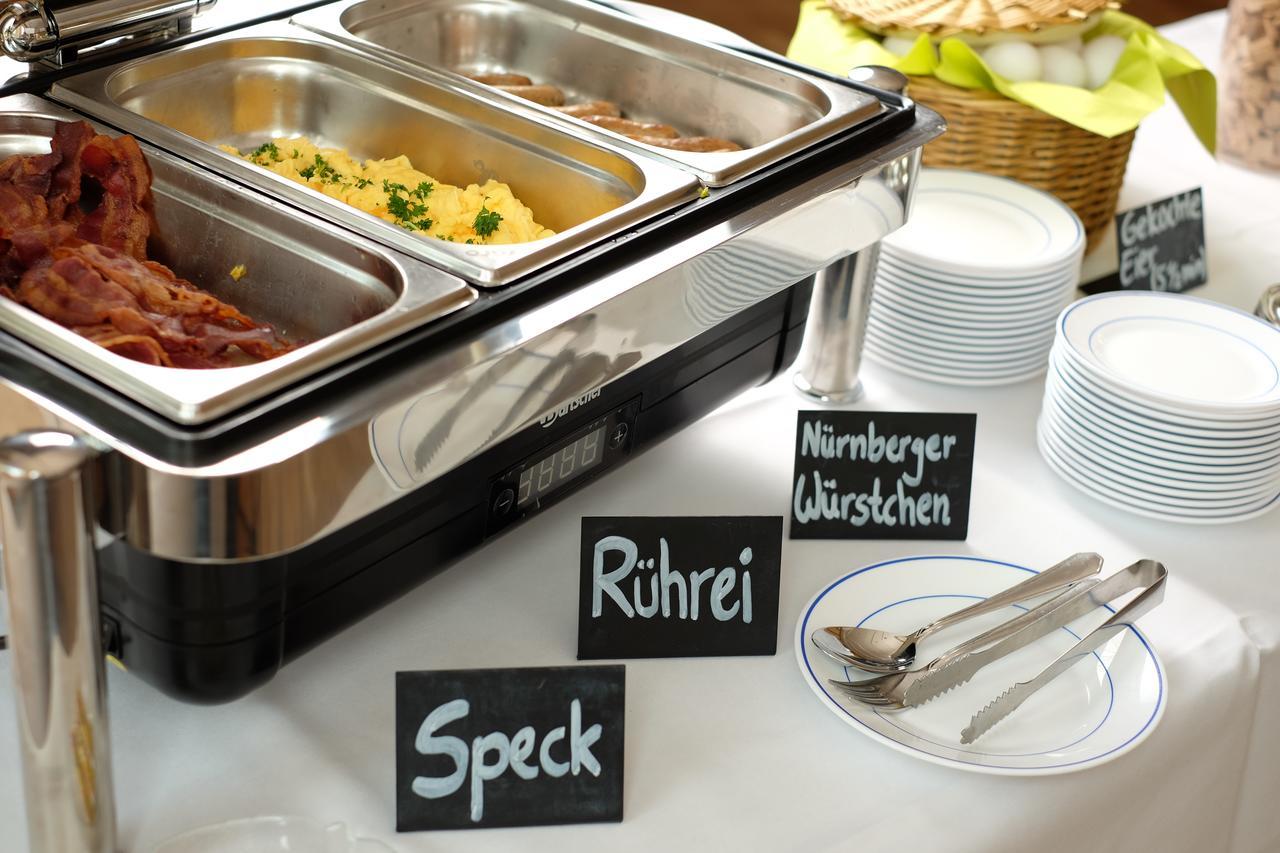 Hotel Restaurant Clemens-August Ascheberg  Kültér fotó