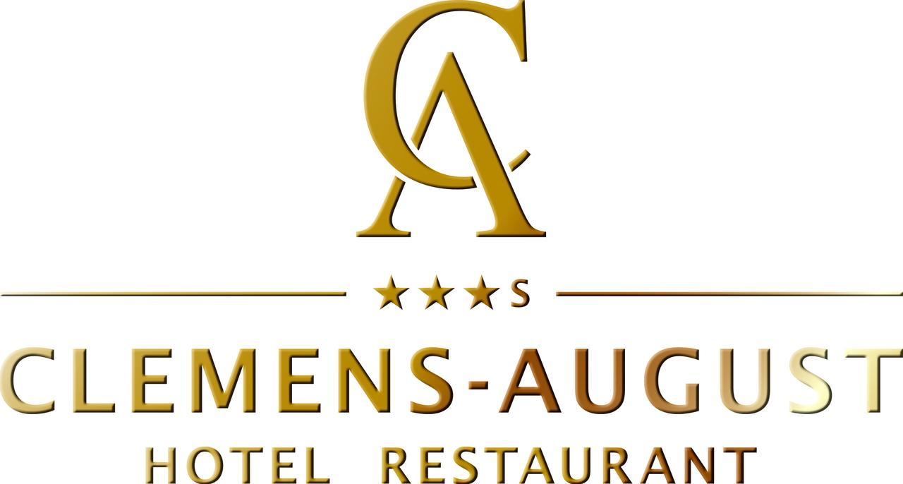 Hotel Restaurant Clemens-August Ascheberg  Kültér fotó