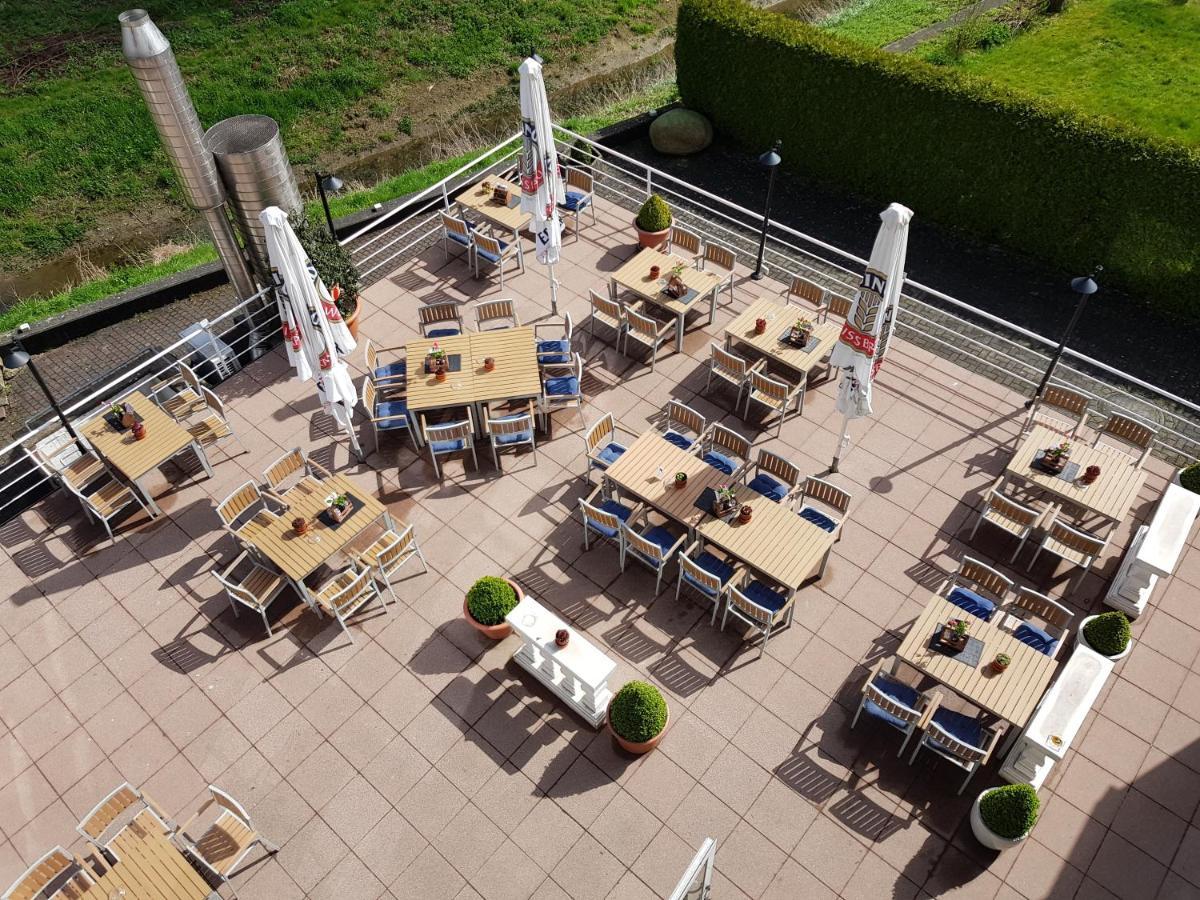 Hotel Restaurant Clemens-August Ascheberg  Kültér fotó