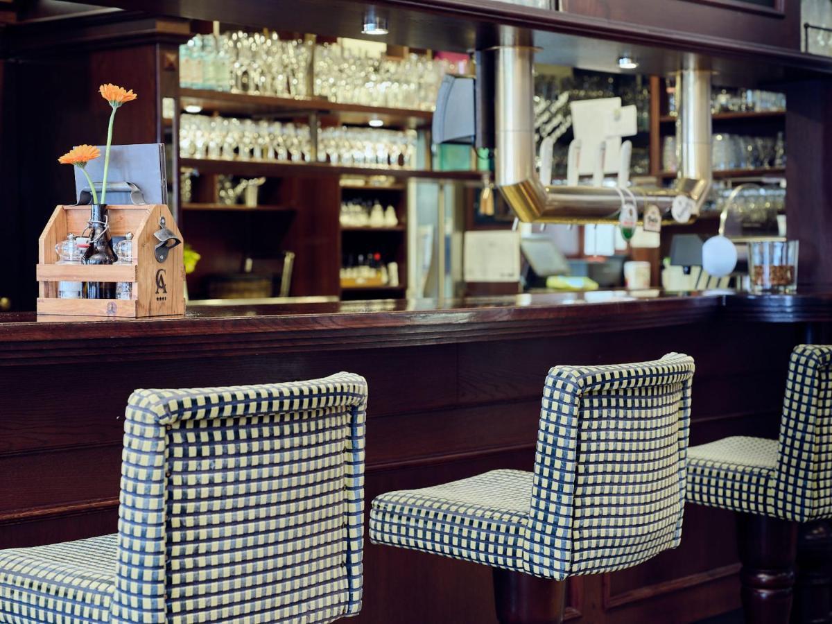 Hotel Restaurant Clemens-August Ascheberg  Kültér fotó