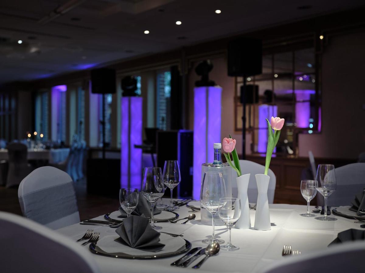 Hotel Restaurant Clemens-August Ascheberg  Kültér fotó