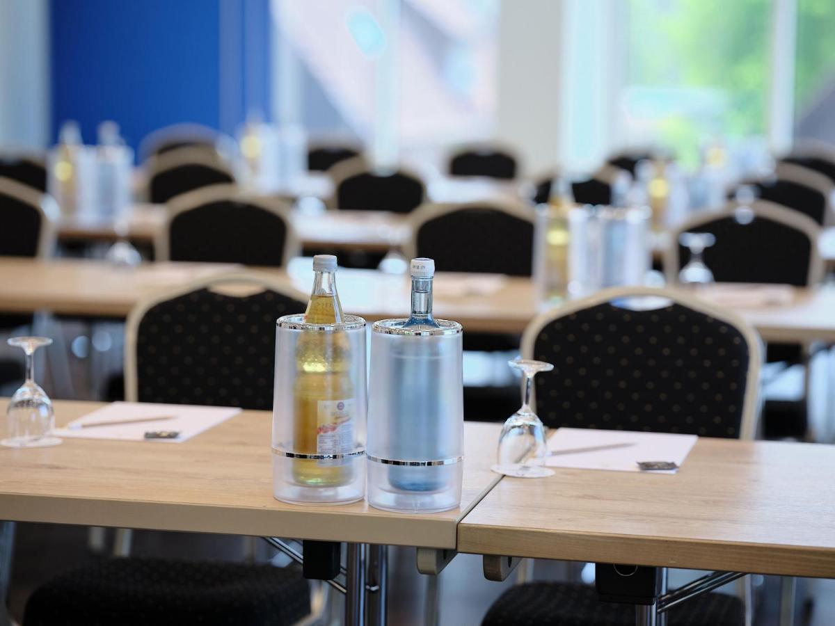 Hotel Restaurant Clemens-August Ascheberg  Kültér fotó